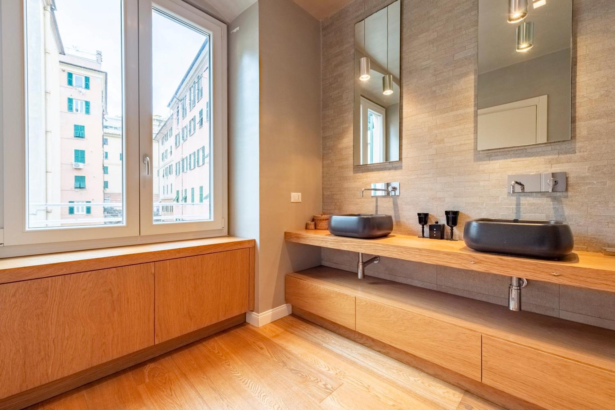 Joivy Family Friendly Apt For 6, Near Royal Palace Museum Génova Exterior foto