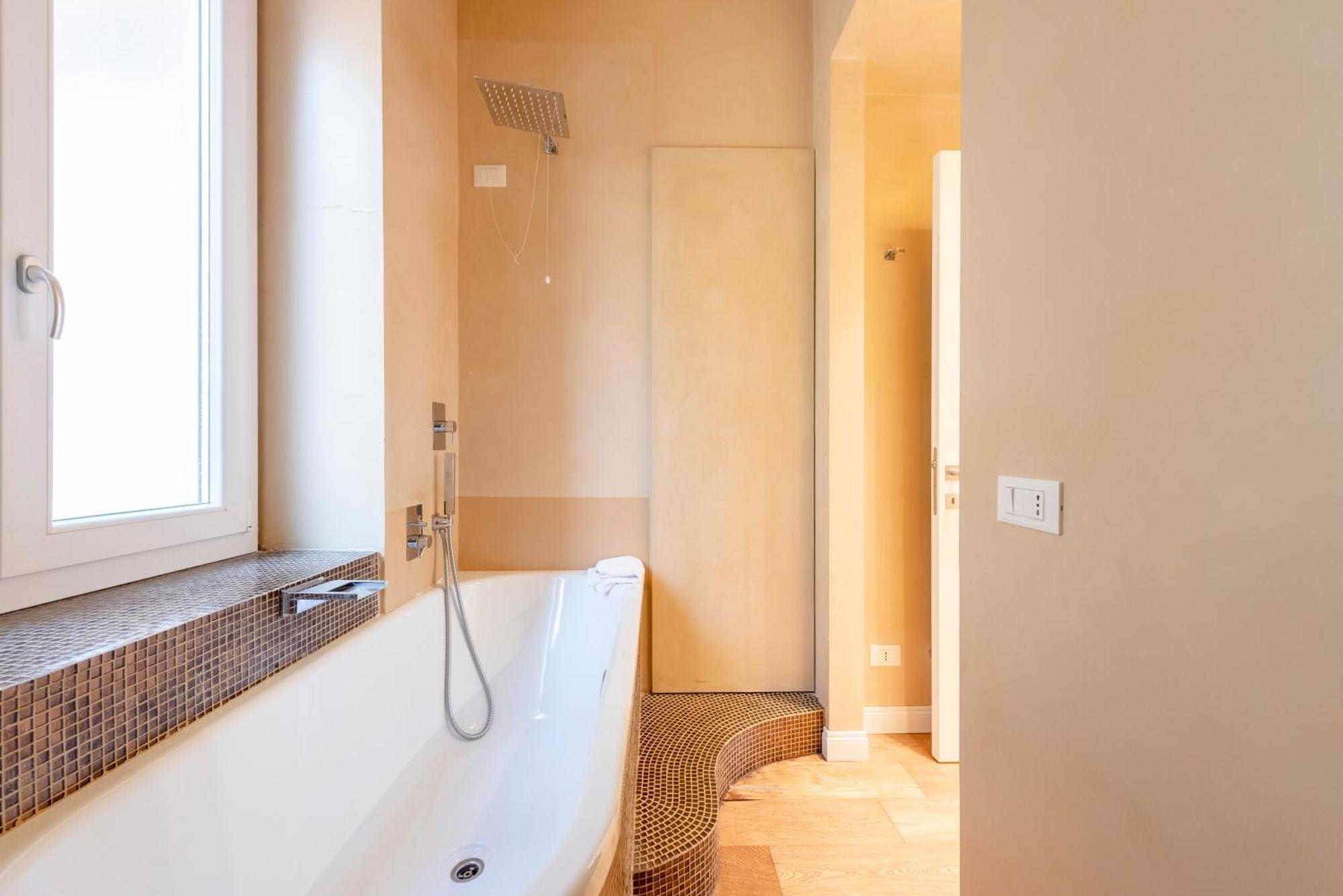 Joivy Family Friendly Apt For 6, Near Royal Palace Museum Génova Exterior foto