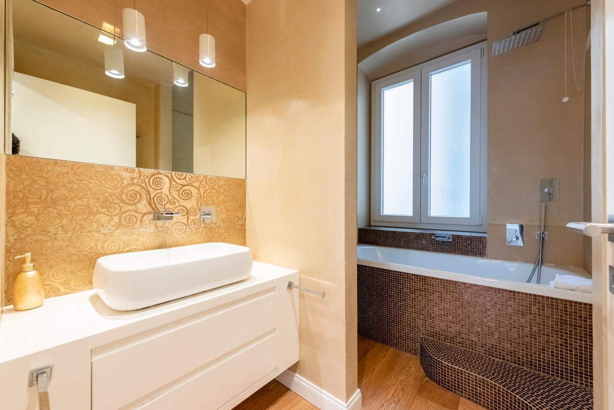 Joivy Family Friendly Apt For 6, Near Royal Palace Museum Génova Exterior foto