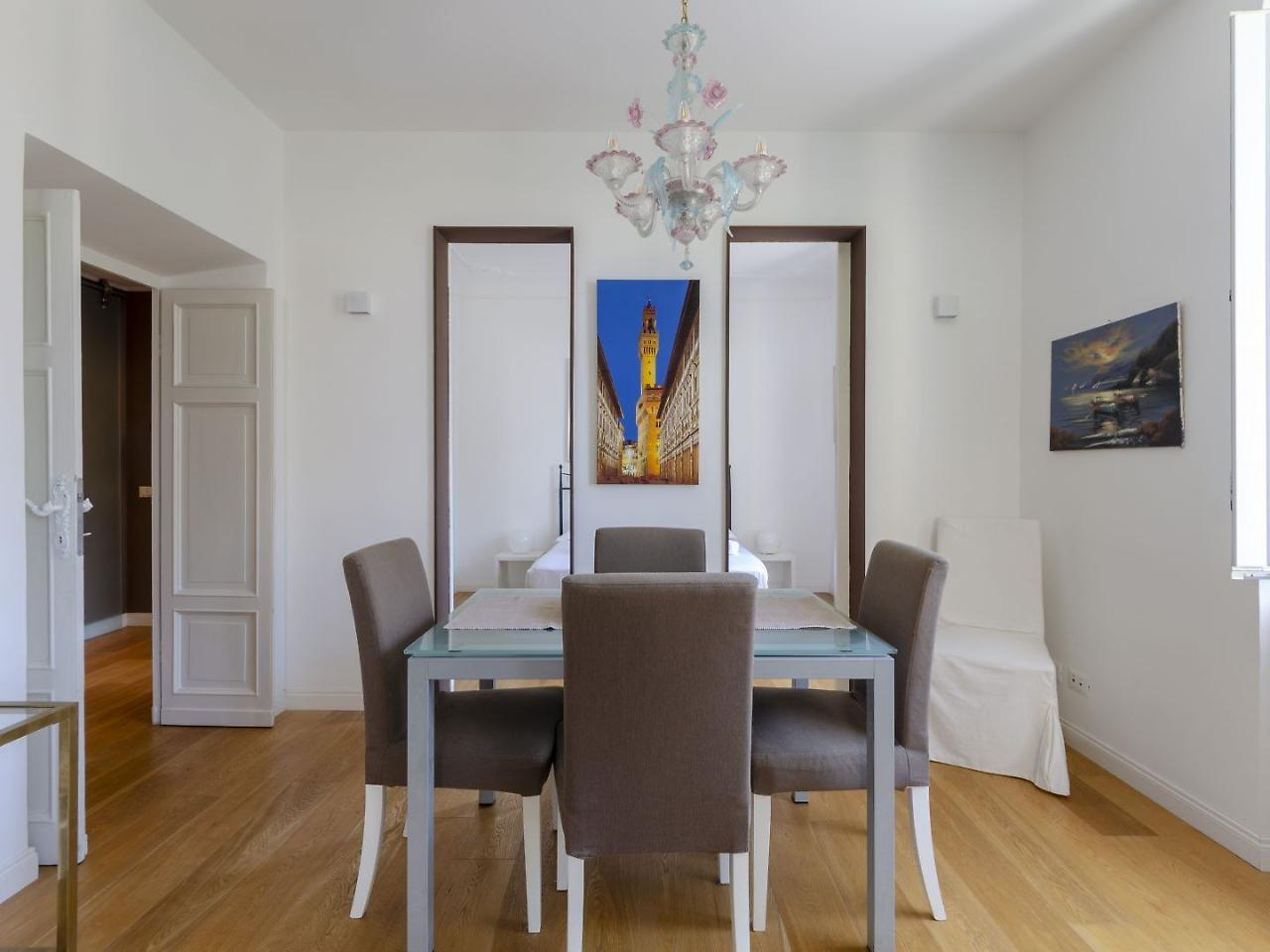 Joivy Family Friendly Apt For 6, Near Royal Palace Museum Génova Exterior foto